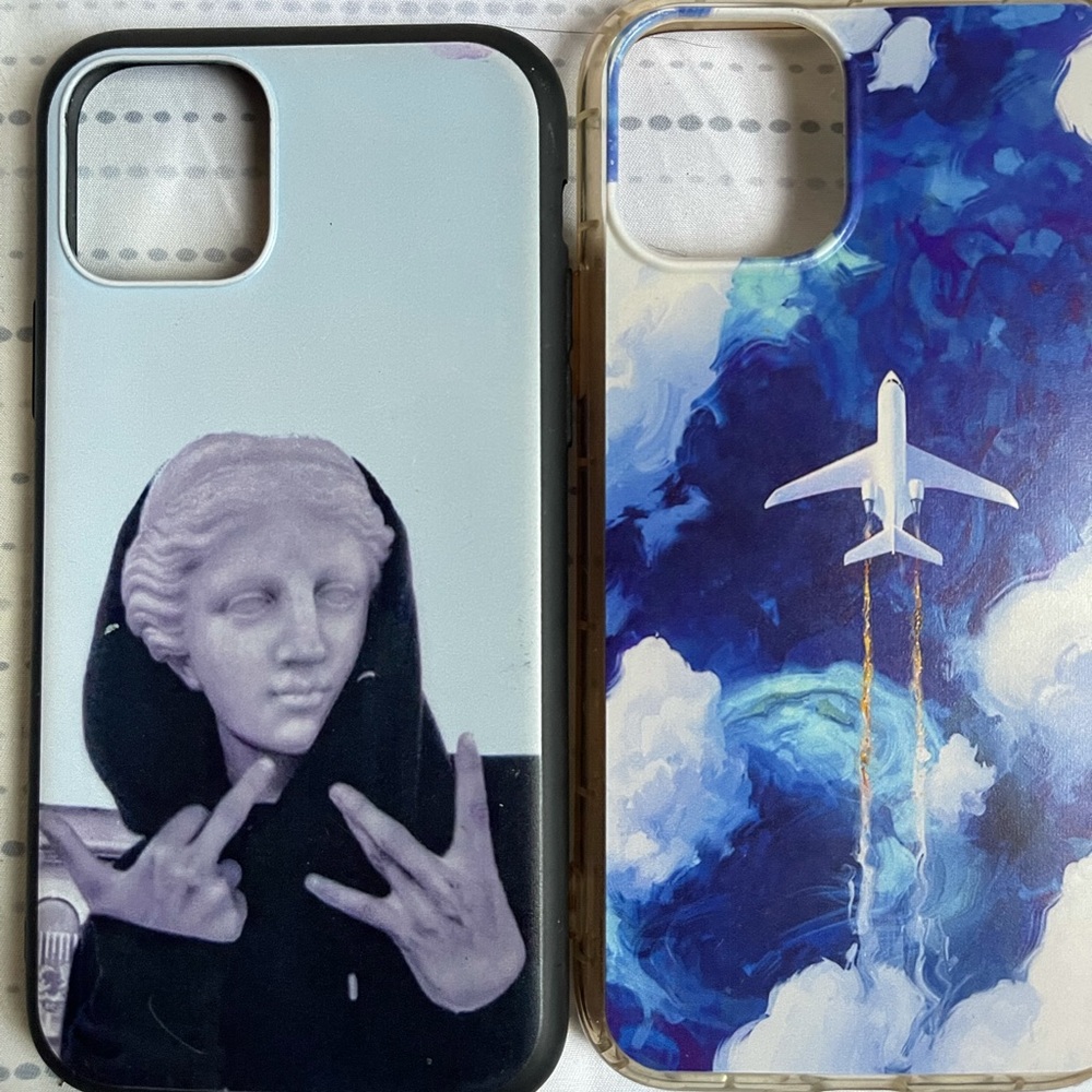 Phone cases